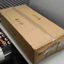 Brushed Nickel Bathroom Vanity Light for Giant Mirror, 10 Light Brushed Nickel Vanity Lights, 65 inch Wall Lamps for Bedroom for Mirrors with Milky White Frosted Glass Shades, E26