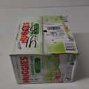 Huggies Natural Care Sensitive Baby Wipes, Hypoallergenic, 99% Purified Water, 3 Refill Packs (624 Wipes Total)