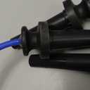 NGK (51117) RC-GMX081 Spark Plug Wire Set