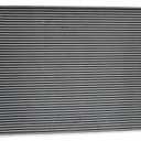 Radiator for 2004-2006 05 Toyota Sienna CE LE XLE Limited Mini 3.3L V6