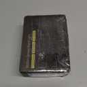 EZVALO 6 Pack Motion Sensor Night Lights with Charging Station, Sync LED Stair Lights Indoor, 1500mAh Rechargeable, Magnetic & Dimmable, 3000K Soft White, Portable Nightlight for Hallway, Stairs