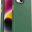 OtterBox Symmetry Series+ Case with Magsafe for iPhone 14 Plus (Only) - Fresh Forest