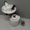 311101W500 311101R500 Fuel Pump Assembly Compatible with Hyundai Accent & Kia Rio 2012-2017, L4 1.6L Petrol Replaces FG1555 P76854M E9115M 150370