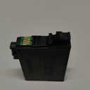 EPSON 212 Claria Ink High Capacity Black Cartridge (T212XL120-S) Works with WorkForce WF-2830, WF-2850, Expression XP-4100, XP-4105