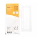 Cardinal Health Absorbent Composite Dressing, 4 x 10IN, Case of 20 Boxes, Each Box Contains 10 Dressings