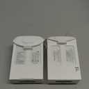 DJI Phantom 4 Series Intelligent Flight Battery High Capacity 5870mAh, 2 Pack for DJI Phantom 4, 4 Advanced, 4 Pro, 4 Pro V2.0, 4 RTK-OEM