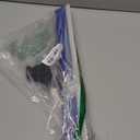 16 Inch Teeth Notched Squeegee, Epoxy Squeegee for Self Leveling Cement Urethane Epoxy Floor Tools, Lightweight Floor Wall Spreader, Professional Tool for Garage Floors Driveways Walls