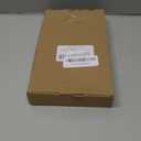 SZTCECDM 16" x 4" Faucet Mat for Kitchen Sink, Drying Stone Sink Tray, Diatomite Sink Mat for Kitchen Counter, Bathroom Counter Sink Water Splash Guard(Grey)