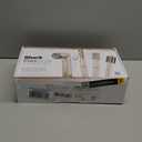 Shark HD430 FlexStyle Air Styling & Drying System, Powerful Hair Dryer Brush & Multi-Styler with Auto-Wrap Curlers, Paddle Brush, Oval Brush, Concentrator Attachment, Stone