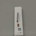 Ear and Nose Hair Trimmer Clipper - 2025 Professional Painless Eyebrow & Facial Hair Trimmer for Men Women, Battery-Operated Trimmer with IPX7 Waterproof, Dual Edge Blades for Easy Cleansing Pink