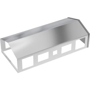 Replacement Parts Heat Manifold Kit 9904200046 for Masterbuilt Gravity Series 800, Heat Manifold Replacement for MB20040122 MB20040221, Even Heat Distribution, Rust-Resistant