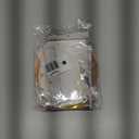 Champagne-Gold Beige Fall Boho Baby Shower Party Decorations - Sweet Baby Girl Banner, Peach White Paper Lanterns, Streamers, Tissue Pom Poms, Blush Beige Boho Paper Tassel, Rustic Backdrop Decor