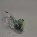 LISEN Magnetic Phone Holder for Car, [Easily Install] Car Phone Holder Mount [6 Strong Magnets] Cell Phone Holder for Car [Case Friendly] iPhone Car Holder Blue LV633 (Pink)