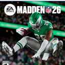 Video Game Madden NFL 26 - PlayStation 5