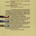 The Wild Shore: Three Californias