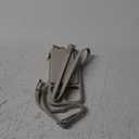 MAGEASY Designed for iPhone 16 Pro Max Wallet Case 6.9" - Detachable Wallet Case with Crossbody Strap, 16ft Ultimate Drop Protection, [The Only Phone Case with Purse Compatible with MagSafe] | Pouch M (Starlight)