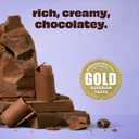 Premier Protein Shake, Chocolate, 30g Protein, 1g Sugar, 24 Vitamins & Minerals to Support Immune Health, 11 fl oz, Pack of 12 (Packaging May Vary)