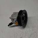 ECCPP Power Steering Pump fit for INFINITI QX4 2001 2002 2003 3.5L 3498CC V6 GAS DOHC Naturally Aspirated Replace #21-5284