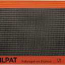 Silpat The Original Perfect Bread Quarter Size Baking Mat