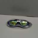 Aegend Swim Goggles, Swimming Goggles No Leaking Full Protection Adult Men Women Youth (Aqua)