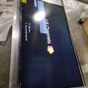 LG 50-Inch Class QNED AI 4K QNED82A Series Smart TV w/AI Sound, HDR10, 4K Super Upscaling, Filmmaker Mode, Wow Orchestra, Alexa Built-in (50QNED82AUA, 2025)