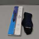 NEENCA Patella Tendon Knee Strap with Gel Pad, Knee Strap Brace for Pain Relief & Patella Stabilizer. Support Strap for Workout, Runner, Jumpers Knee,Tendonitis, Squats, Arthritis