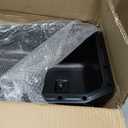 labwork Engine Oil Pan Replacement for CUMMINS ISB 5.9L 6.7L Diesel Black CMP06A 3958209