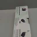 TONULAX Solar Garden Lights - 2 Pack Swaying Butterfly Light, Swaying in The Wind, Solar Outdoor Lights, Yard Patio Pathway Decoration, High Flexibility Iron Wire & Realistic Butterflies (2 Pack)