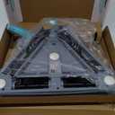 BARREDORA RECARGABLE ZIPPI SWEEPER PRO
