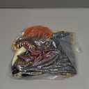 Yolococa Dinosaur Hand Puppets Realistic Latex Soft Animal Head Toys Set, Hand Puppet Toys Gift for Kids, Party Show Imaginative Play (Tyrannosaurus & Triceratops & Dilophosaurus)