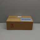 Hewory Gold Hurricane Candle Holders: Brass Candlestick Holders Set of 6 Tall Taper Candle Holders for Candlesticks Candle Sticks Holder Decor for Table Centerpiece Wedding Party Christmas Decorations