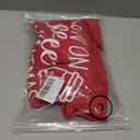 Funny Christmas Shirts for Women OMG Santa I Know Him Graphic Tops Xmas Holiday T-Shirt Christmas Vacation Shirt L