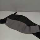 Momcozy Maternity Belly Band, Ergonomic Pregnancy Support Belt with CozySupport Design, Invisible Waist & Back Relief