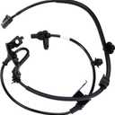 Ensun ABS Wheel Speed Sensors Compatible with 2015-2019 Sonata, Front Left Driver Side 59810-C1000