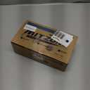 MITZONE Upgraded Aluminum Coolant Housing Compatible with 2011-2020 Chevrolet Cruze Sonic Trax Volt Buick Encore 1.4L with Inlet Hose and Oil Cooler Hose Replace 25193922 902-846