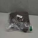 Furhaven Replacement Dog Bed Cover Plush & Suede Sofa-Style, Machine Washable - Espresso, Large