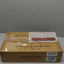 37x8 inch Happy Birthday Neon Sign Art Wall Lights for Beer Bar Club Bedroom Hotel Pub Cafe Wedding Birthday Party Gifts_White