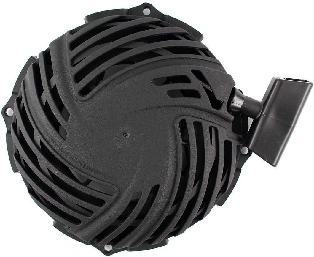 Recoil Pull Start Starter Replacement for Briggs & Stratton 450E 500E 550EX 575E 600E 625E 625EX 140cc Engine 591139 595355