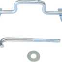 Battery Hold Down Fit for cub cadet wide frame 108 109 128 129 149 169 1000 1200 1250 1450 1650