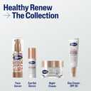 Cetaphil HealthyRenew Skin Tightening Night Cream 1.7 Oz, Wrinkle Repair Cream for Face with Peptides, Retinol Alternative Cream For Sensitive Skin, Fragrance Free