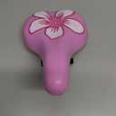 N3od3er Kids Bike Saddle Little Rider Child Bike Seat for Boys and Girls 14” to 24” Bicycles (Pink)