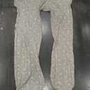 Pregnancy Pillow Cover U-Shaped (ONLY Pillowcase), Super Soft Replacement Cover Fits Most 55/57 Inch Maternity Pillow, Full Body Pregnancy Pillow Case, Universal Fit, Grey Hearts Print