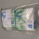 Medline Woven Gauze Sponges, Sterile, 12-Ply, 4 x 4 Inches, Box of 50