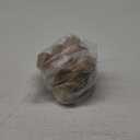 6IN Wood Geo Decor Natural