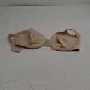 Vanity Fair Women's Beauty Back Smoothing Minimizer Bra, Minimizes Bust Line up to 1.5", Non Padded Cups up to H (36DDD)
