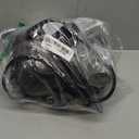 Handheld Steam Cleaner, Pressurized Multi-Surface Steam Shot with 13 Accessories, Safety Lock, Steamer for Cleaning Floor, Upholstery, Grout, Windows, Couch and Car, Green