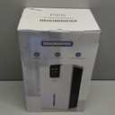 Dehumidifier, Dehumidifiers for Home