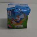 Chicken Costume Kids, Inflatable Costumes for Kids/Boy/Girls, Blow up Rooster Costume for Halloween Party (7-10 Y) M