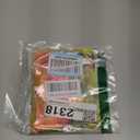 6 Pcs Happy Anniversary Mylar Balloons 18 Inch Round Foil Helium Balloon Birthday Engagement Wedding Celebration Anniversary Party Decorations Supplies Black Red (Big)