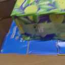 Kleenex Trusted Care Facial Tissues, 8 Flat Boxes, 200 Tissues per Box, 2-Ply